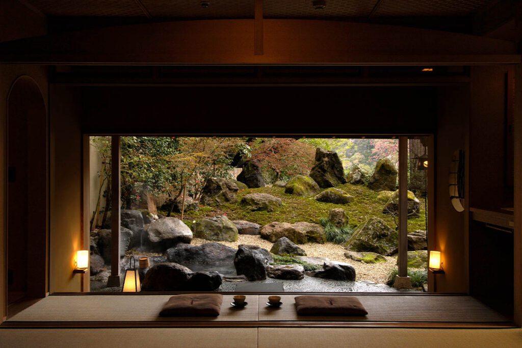 03 - Gora Kadan Hakone 02
