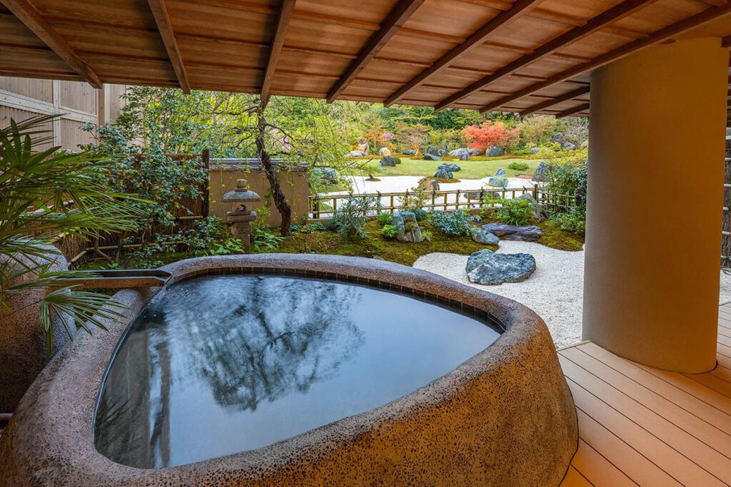 03 - Gora Kadan Hakone 04