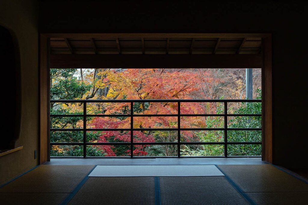 03 - Gora Kadan Hakone 07