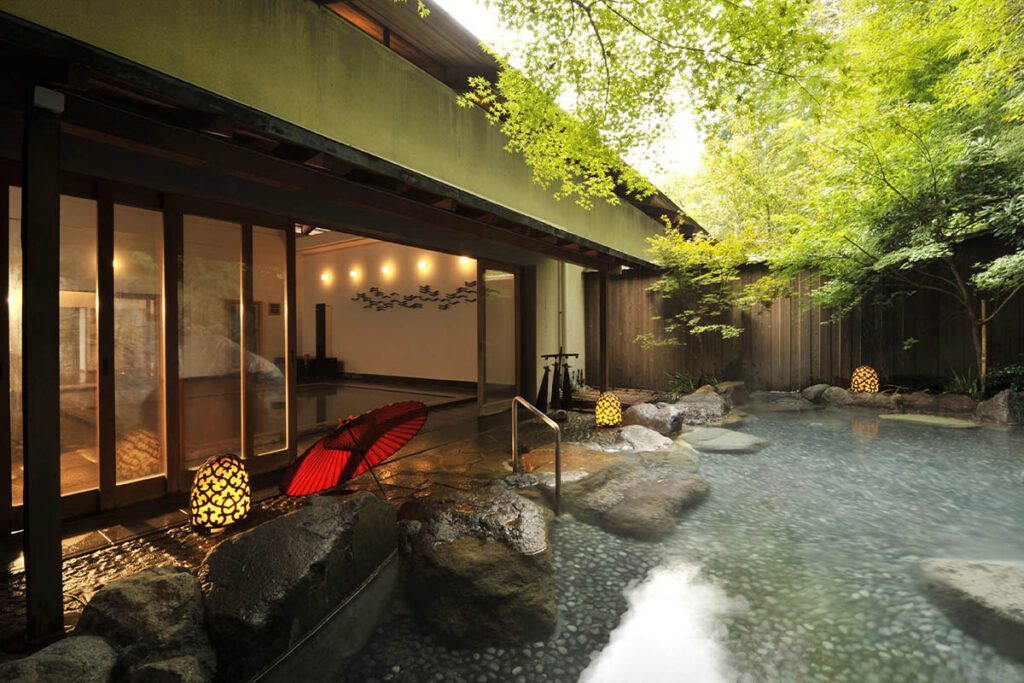 03 - Gora Kadan Hakone 08