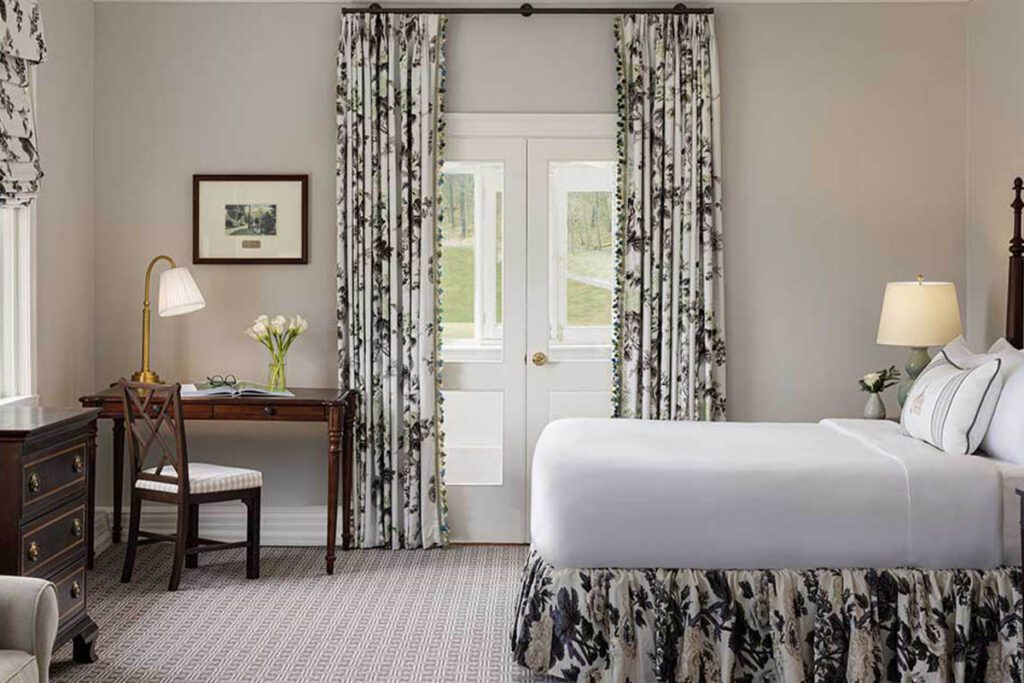 03 - The Omni Homestead Resort & Spa, Virginia 02