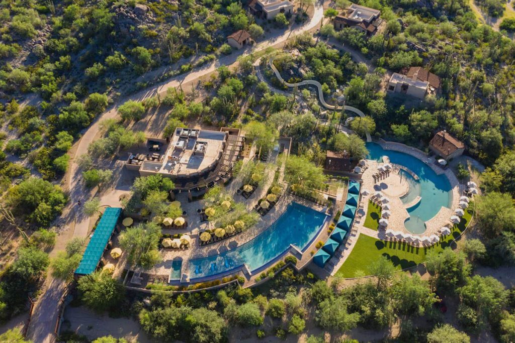 03 - The Ritz-Carlton, Dove Mountain, Arizona 01