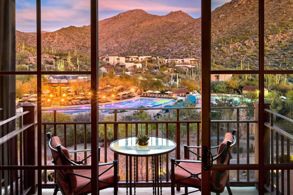 03 - The Ritz-Carlton, Dove Mountain, Arizona 02