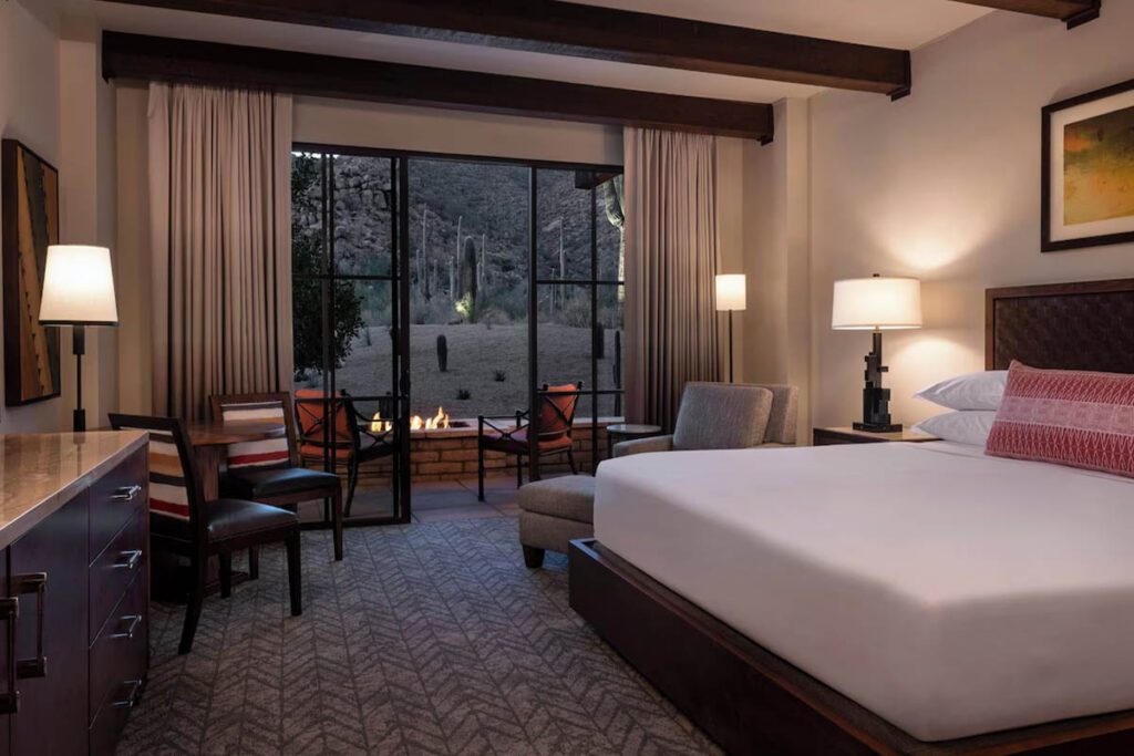 03 - The Ritz-Carlton, Dove Mountain, Arizona 03