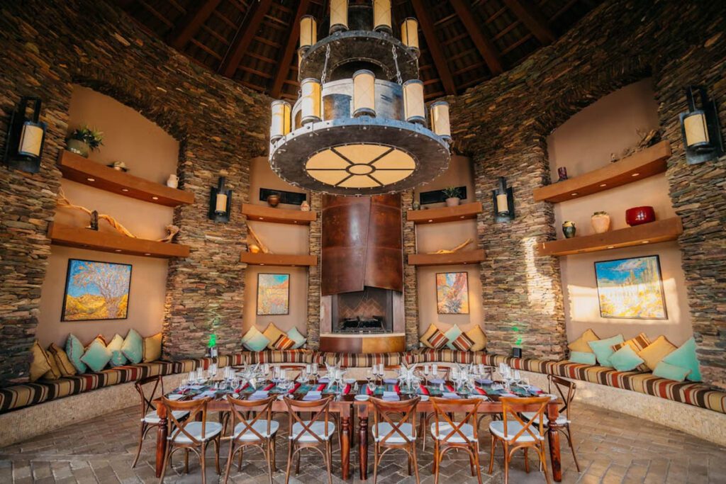 03 - The Ritz-Carlton, Dove Mountain, Arizona 04