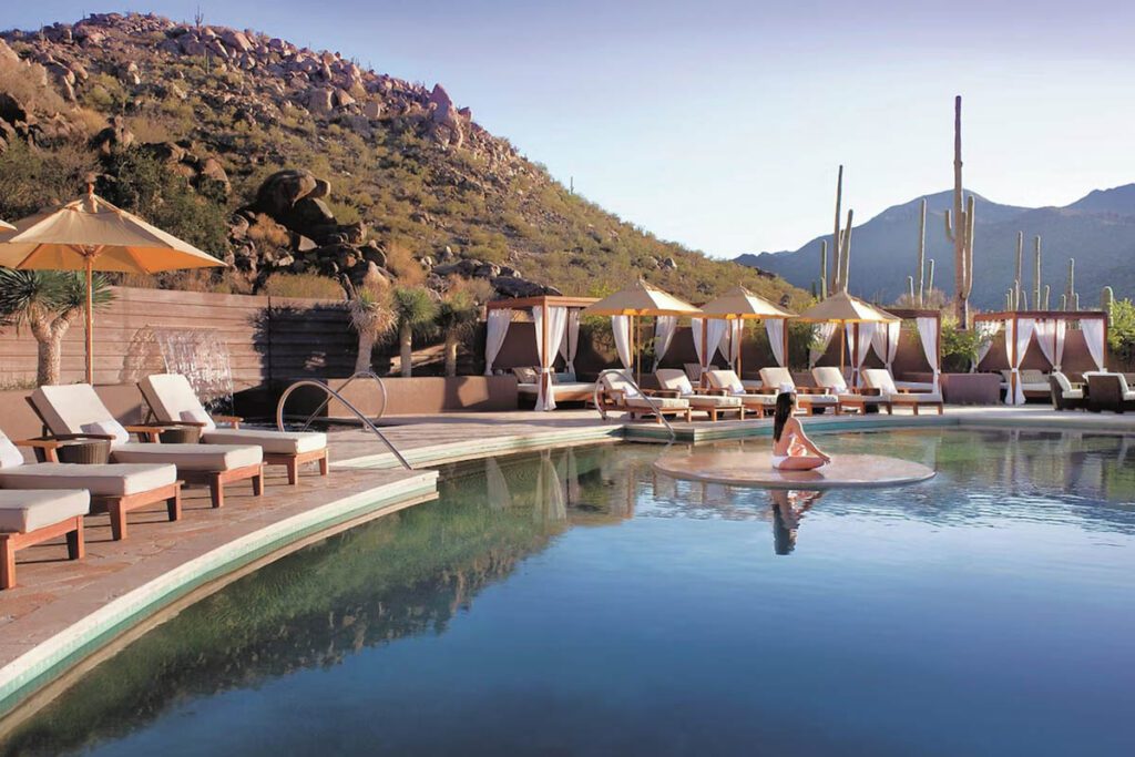 03 - The Ritz-Carlton, Dove Mountain, Arizona 06