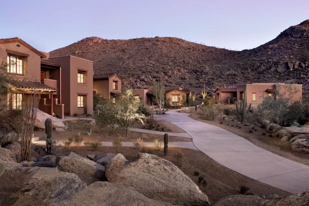 03 - The Ritz-Carlton, Dove Mountain, Arizona 07