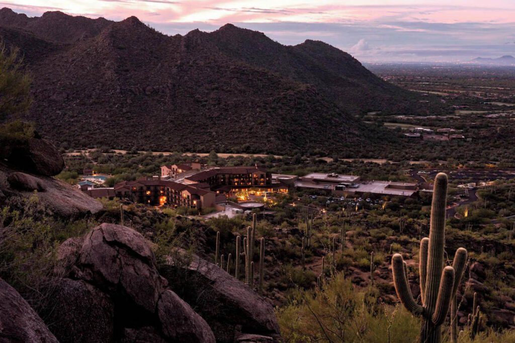 03 - The Ritz-Carlton, Dove Mountain, Arizona 08