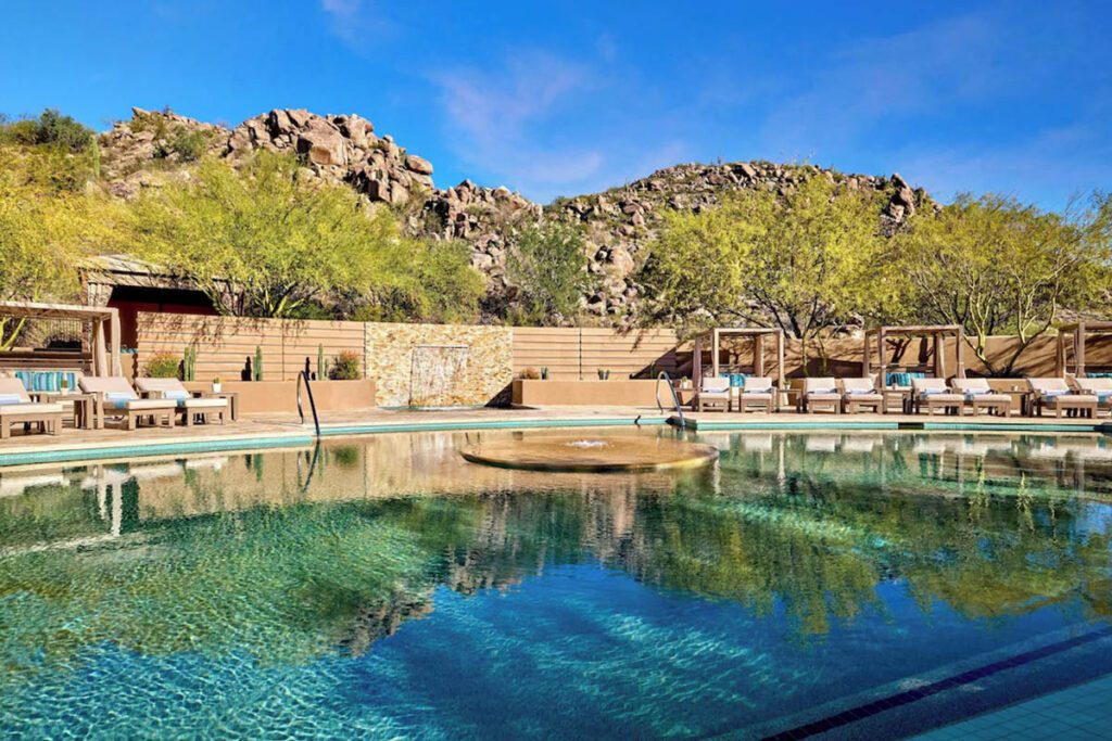 03 - The Ritz-Carlton, Dove Mountain, Arizona 09