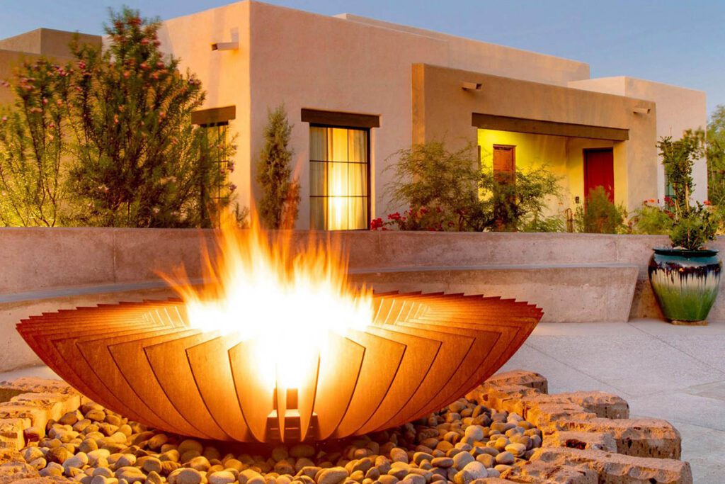 04 - Canyon Ranch Tucson, Arizona 01