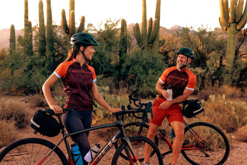 04 - Canyon Ranch Tucson, Arizona 05