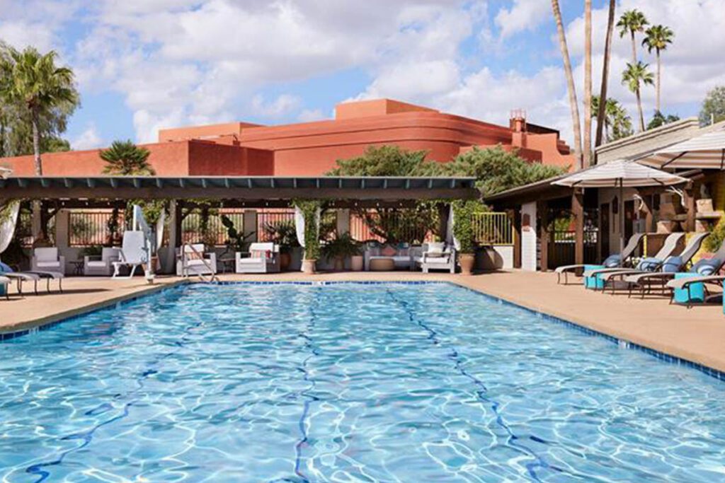 04 - Canyon Ranch Tucson, Arizona 08
