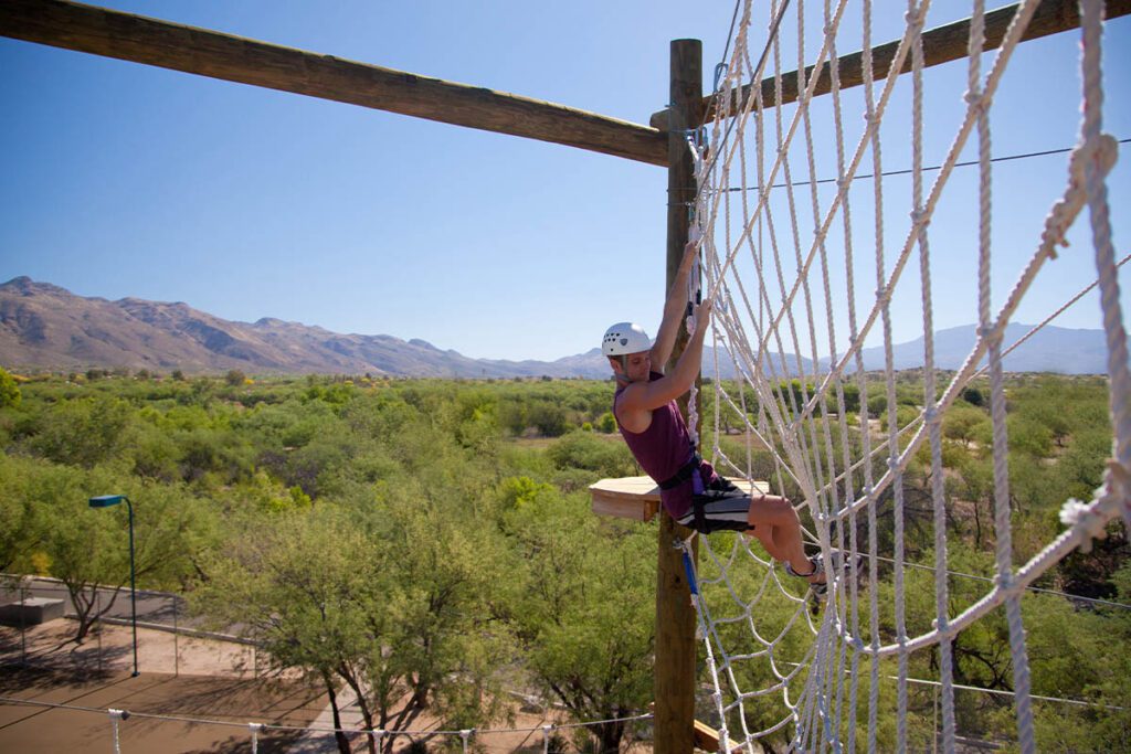 04 - Canyon Ranch Tucson, Arizona 09