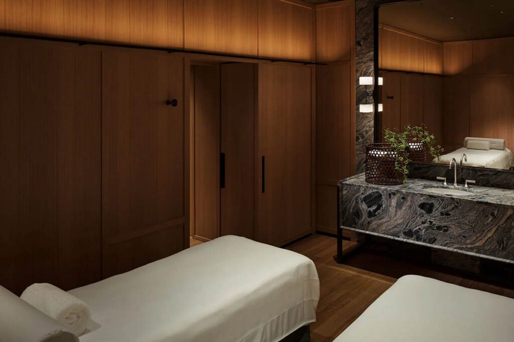 04 - Park Hyatt Kyoto 05