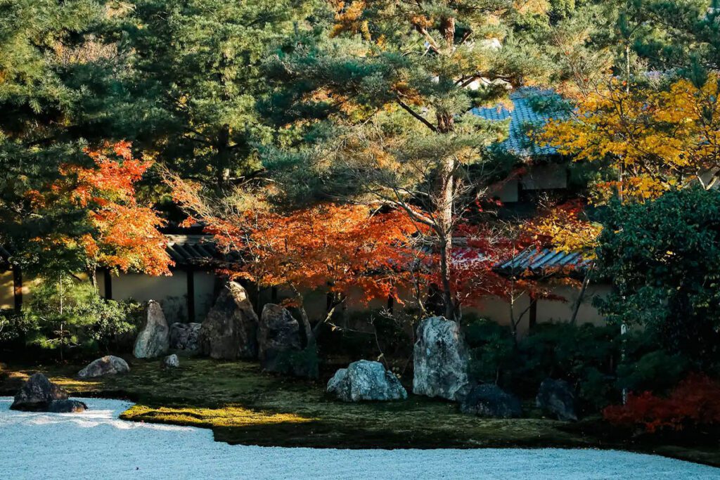 04 - Park Hyatt Kyoto 07
