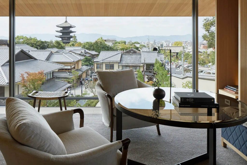 04 - Park Hyatt Kyoto 08