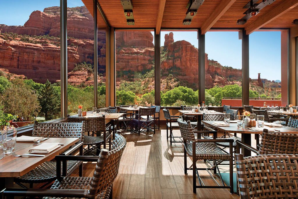 05 - Enchantment Resort, Sedona, Arizona 05