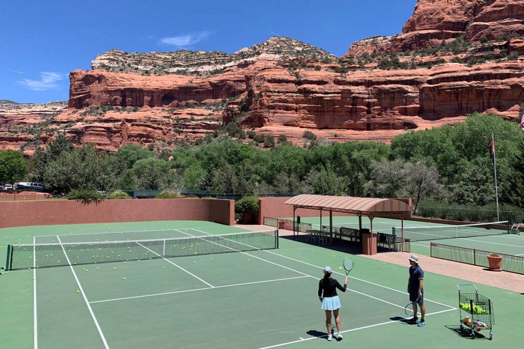 05 - Enchantment Resort, Sedona, Arizona 08