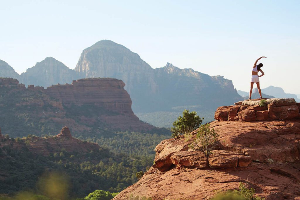 05 - Enchantment Resort, Sedona, Arizona 09