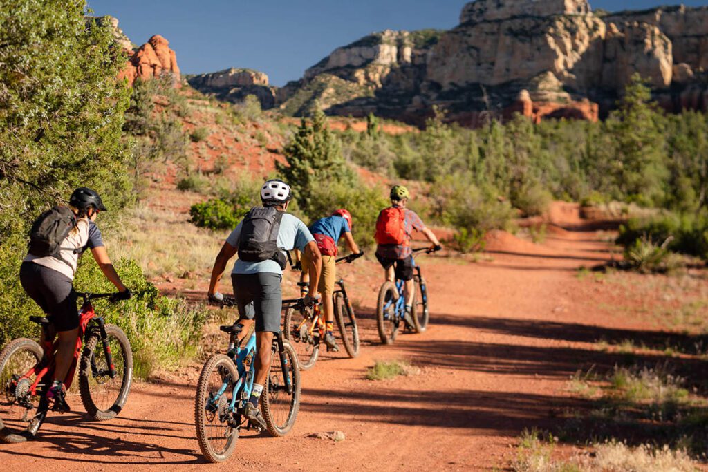 05 - Enchantment Resort, Sedona, Arizona 10
