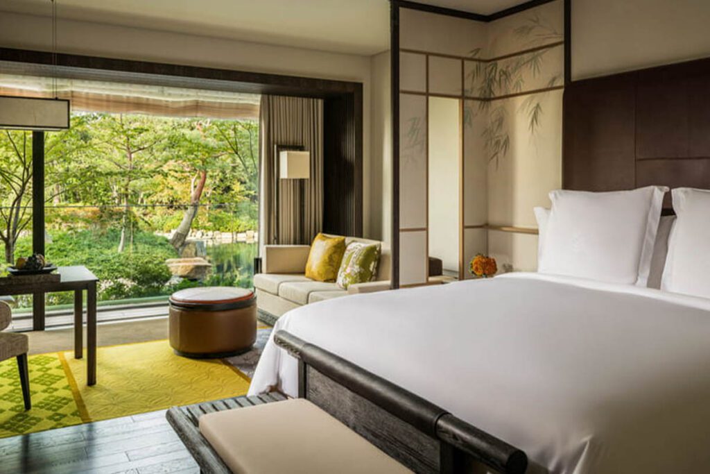 05 - Four Seasons Hotel Kyoto 02