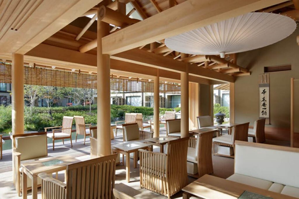 05 - Four Seasons Hotel Kyoto 03