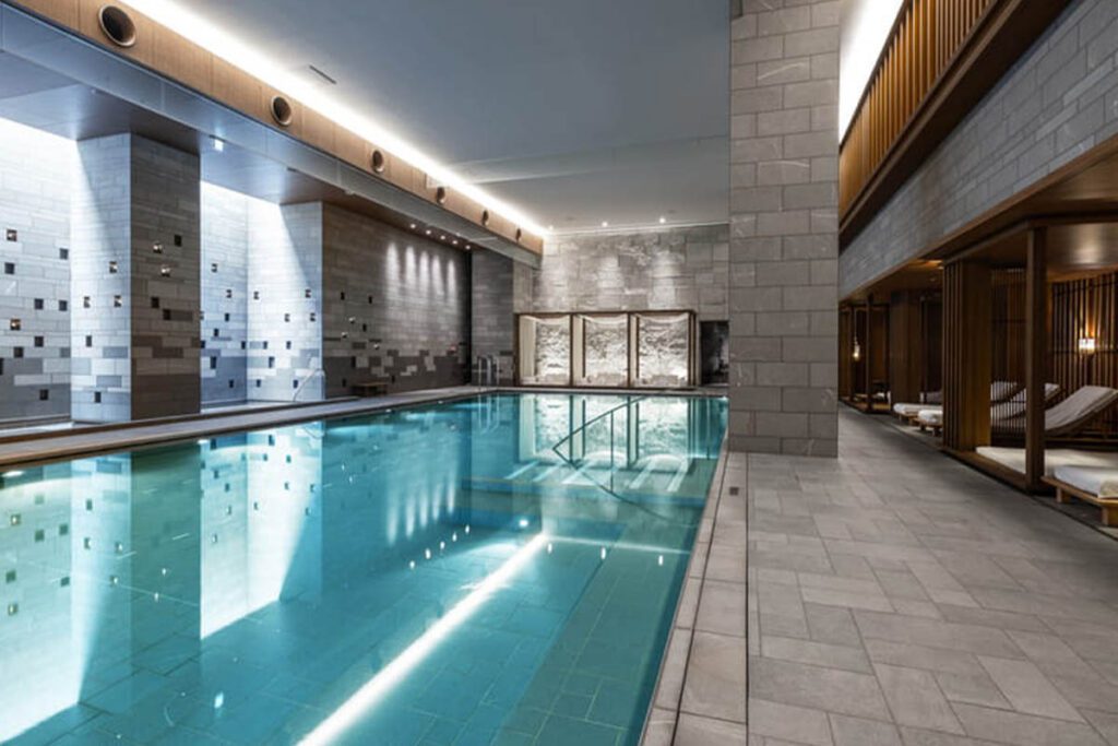 05 - Four Seasons Hotel Kyoto 04