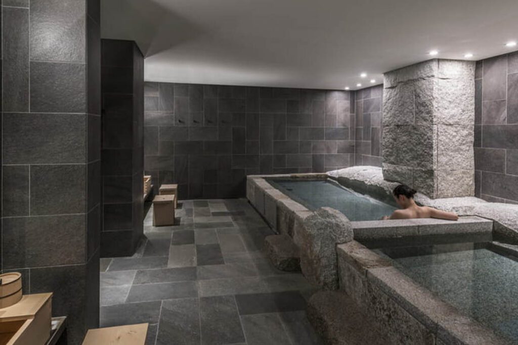 05 - Four Seasons Hotel Kyoto 05