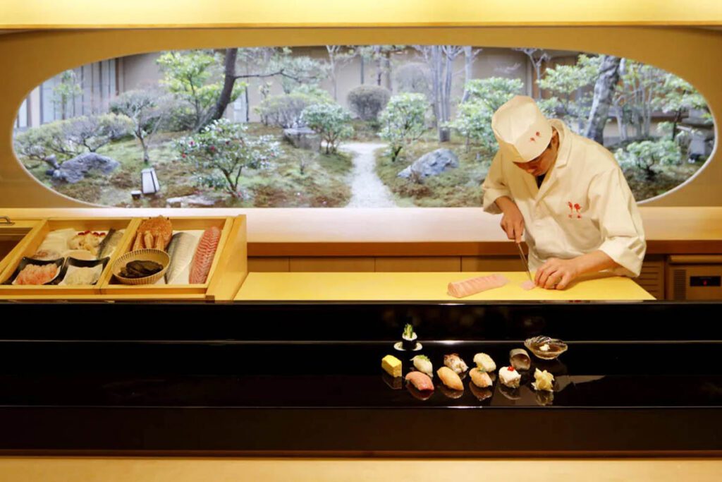 06 - Hotel Nikko Kanazawa 07