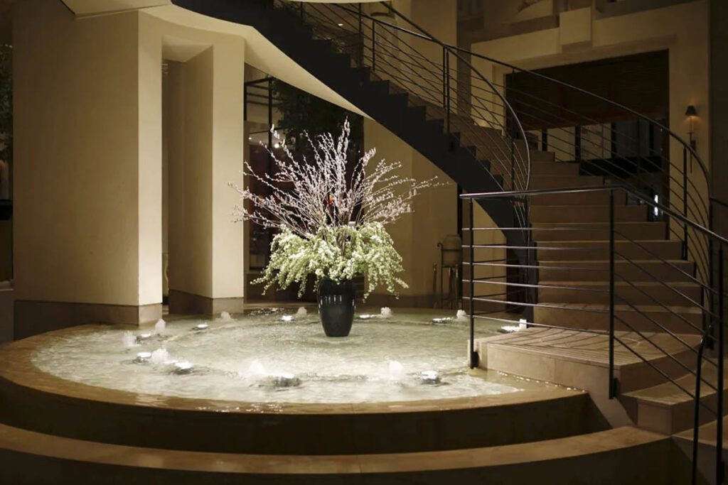 06 - Hotel Nikko Kanazawa 08