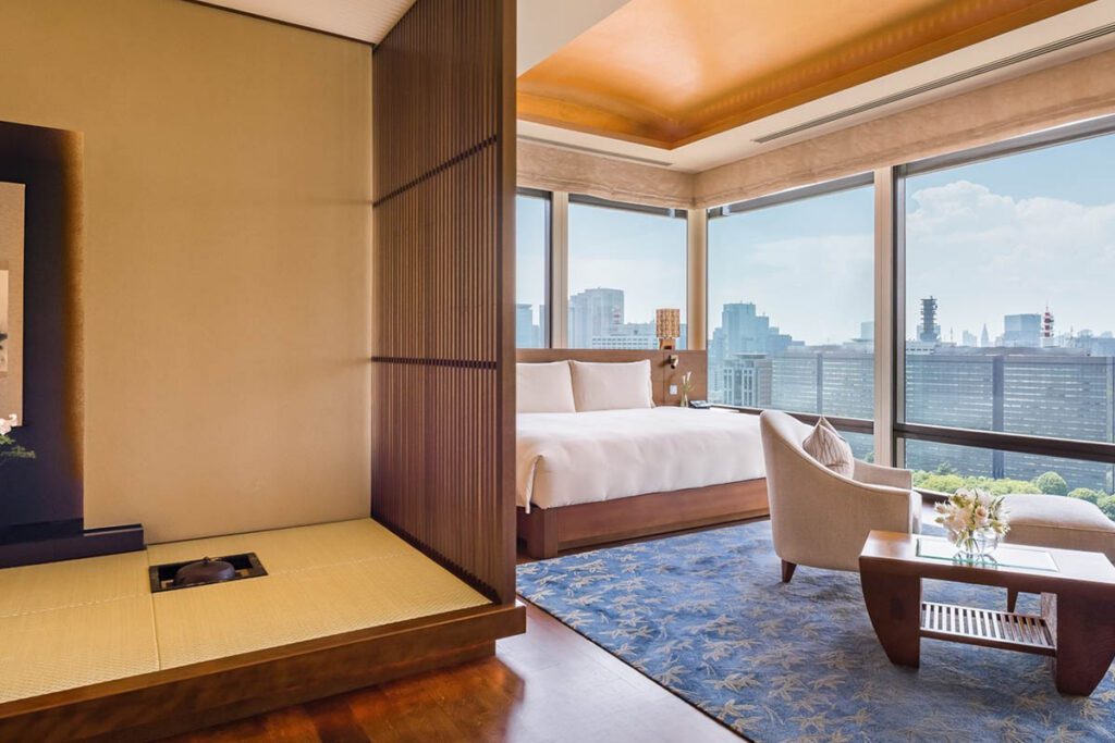 07 The Peninsula Tokyo 02