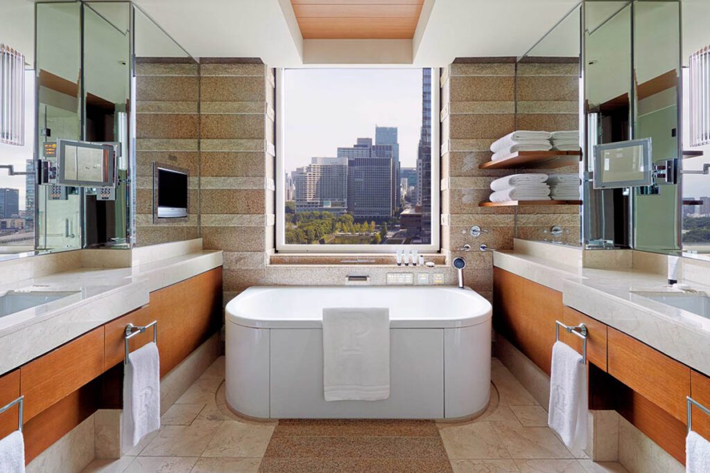 07 The Peninsula Tokyo 03
