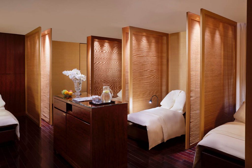 07 The Peninsula Tokyo 06