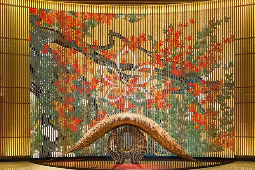 07 The Peninsula Tokyo 08