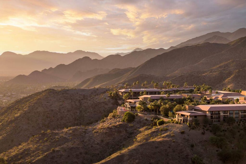 07 - The Ritz-Carlton, Rancho Mirage, California 01