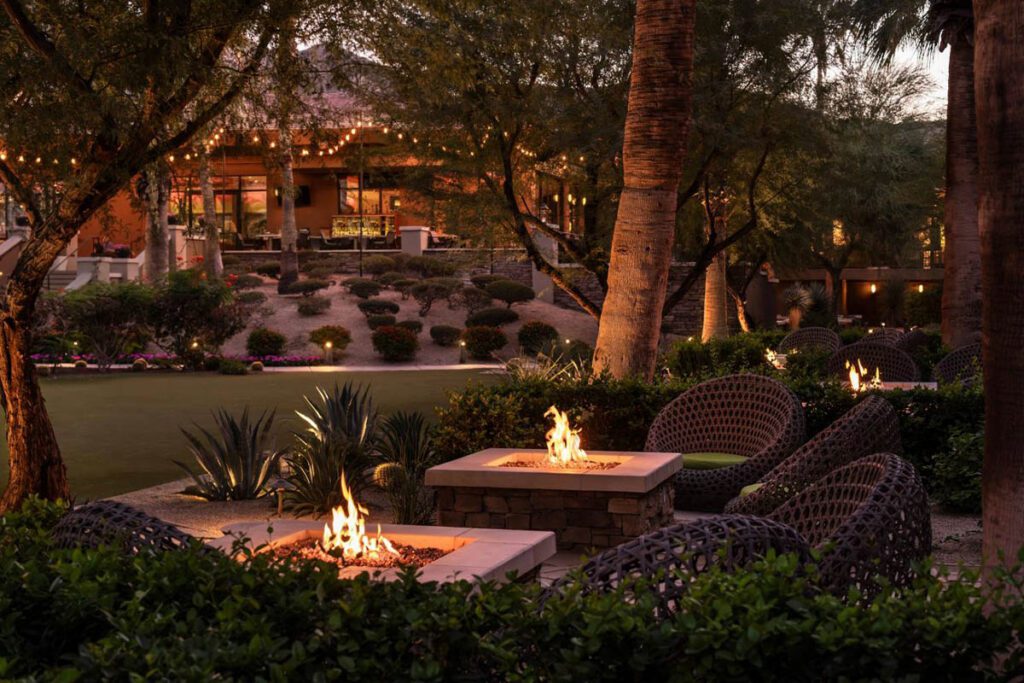 07 - The Ritz-Carlton, Rancho Mirage, California 02