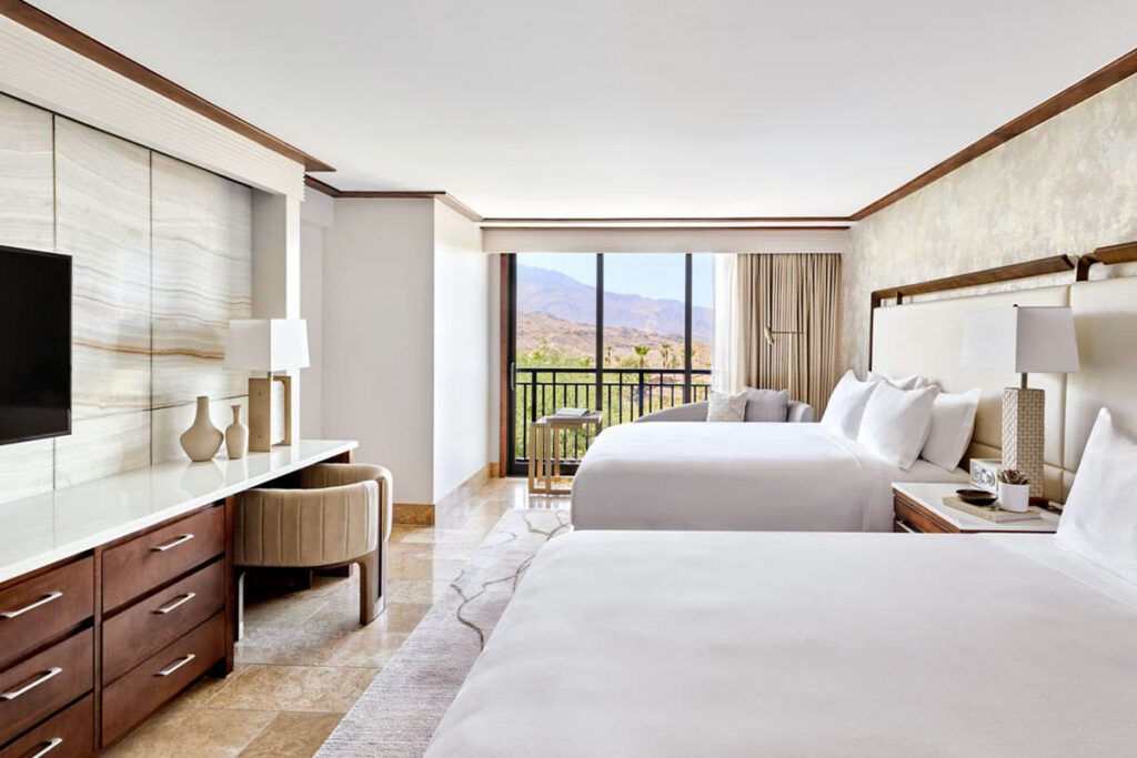 07 - The Ritz-Carlton, Rancho Mirage, California 03