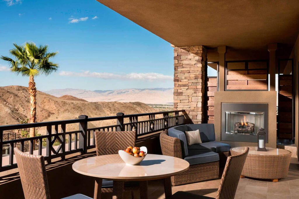 07 - The Ritz-Carlton, Rancho Mirage, California 04