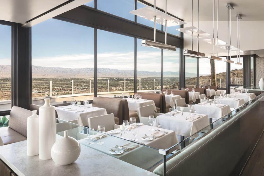 07 - The Ritz-Carlton, Rancho Mirage, California 05