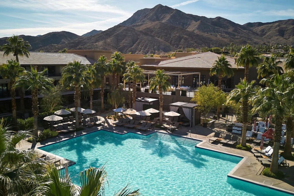 07 - The Ritz-Carlton, Rancho Mirage, California 06