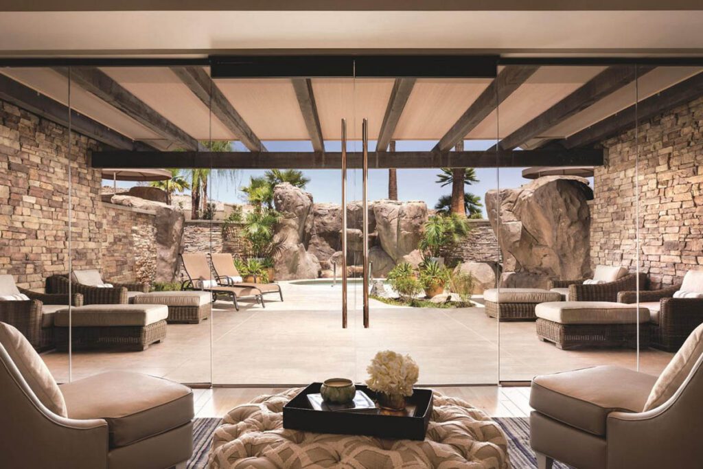 07 - The Ritz-Carlton, Rancho Mirage, California 07