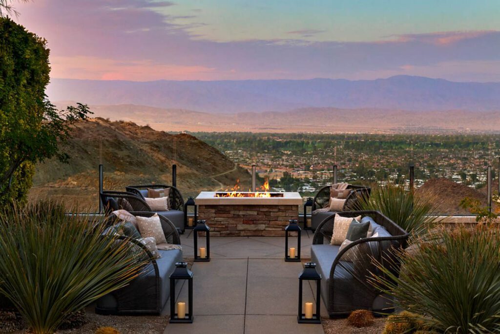 07 - The Ritz-Carlton, Rancho Mirage, California 08