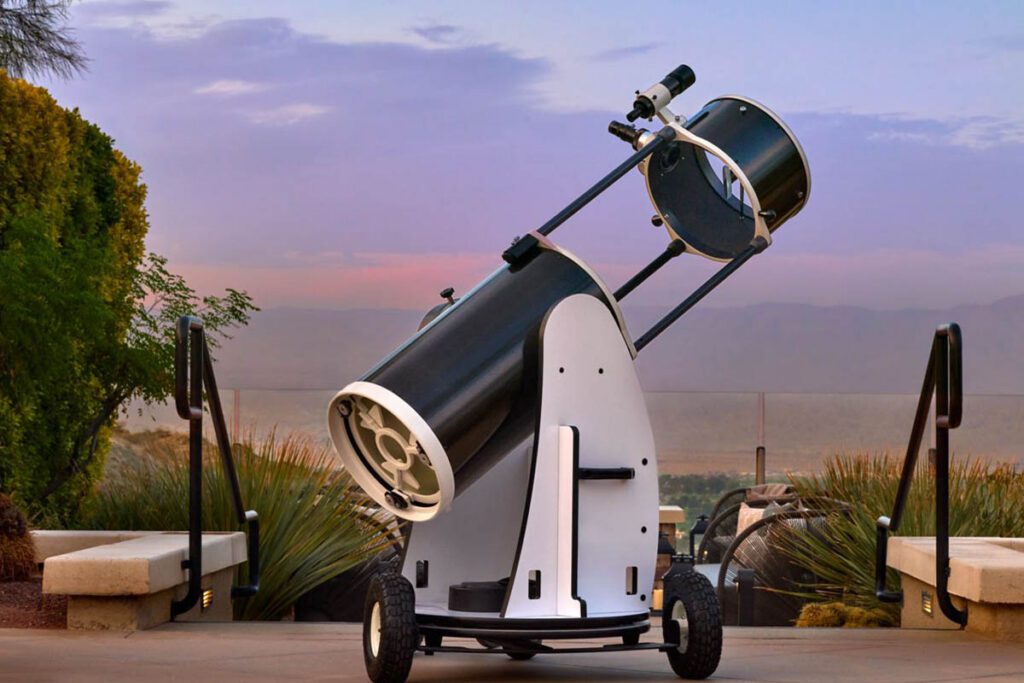 07 - The Ritz-Carlton, Rancho Mirage, California 09