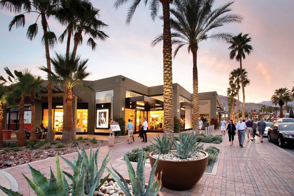 07 - The Ritz-Carlton, Rancho Mirage, California 10